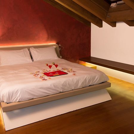 Relais Ca' Sabbioni Hotel Mira Eksteriør billede