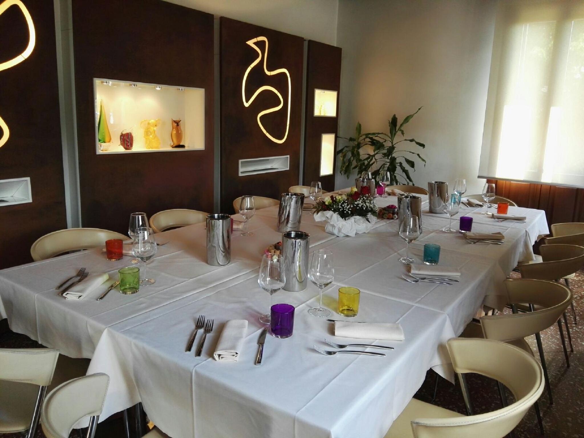 Relais Ca' Sabbioni Hotel Mira Eksteriør billede