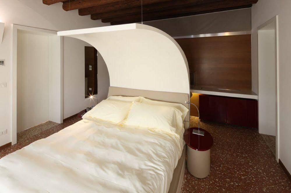 Relais Ca' Sabbioni Hotel Mira Eksteriør billede